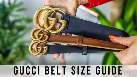 75 gucci belt size|gucci belt thin vs thick.